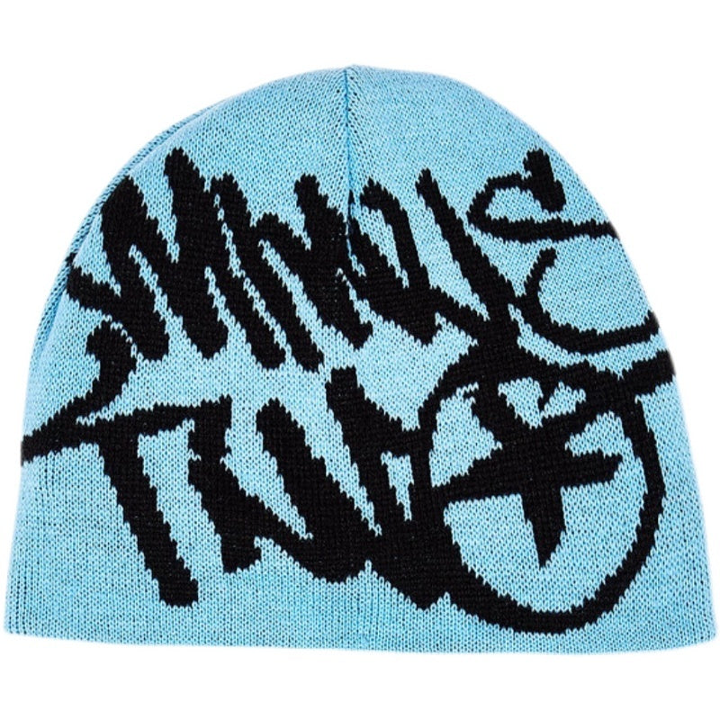 New Fashion Brand Popular Hats For Men And Women