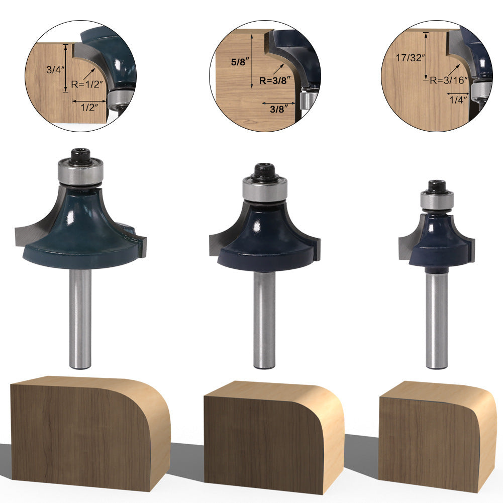 Slotting cutter trimming machine cutter head milling cutter