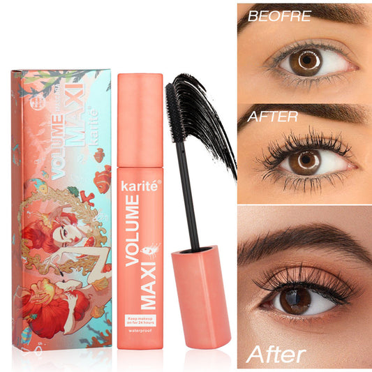 Mascara Curling Shaping Waterproof Thick