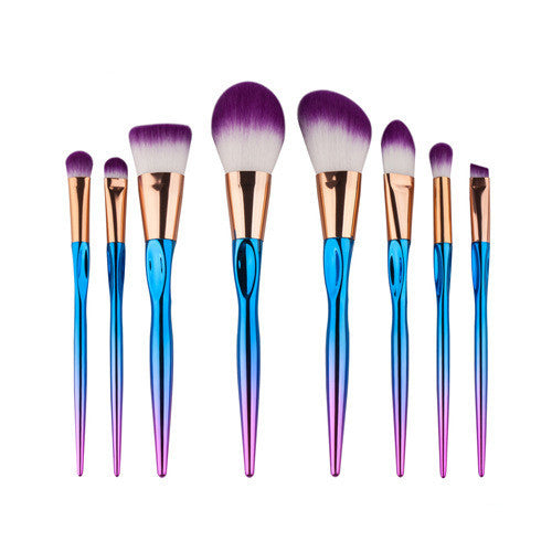 Foundation Brush Set