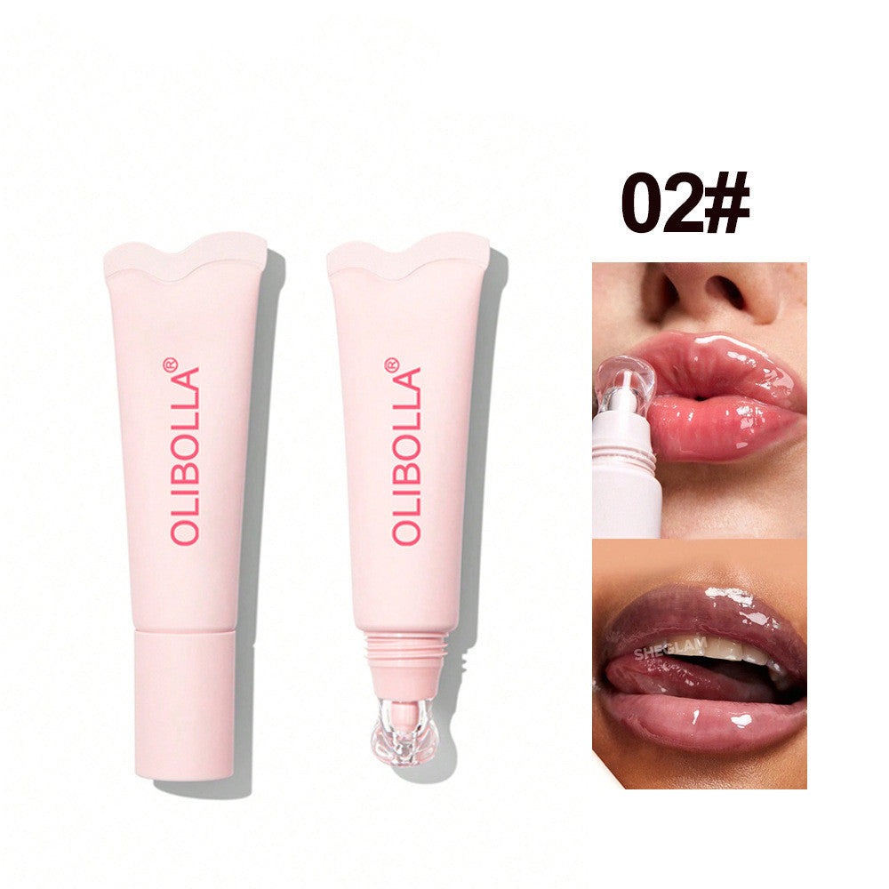 Water Light Moisturizing Nourishing Lipstick Women