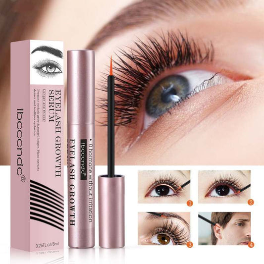 8ml Thick And Slender Mascara