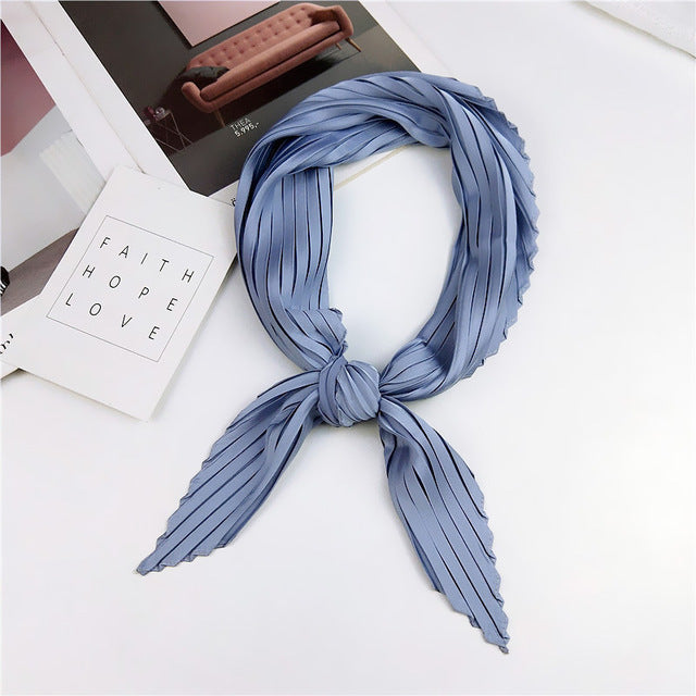 Small scarf