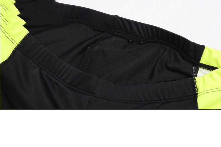 Cycling Team Shirts Cycling Shorts Breathable