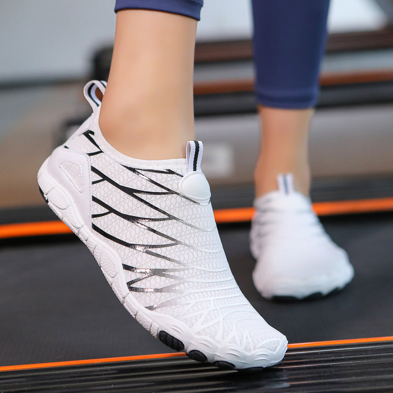 FiveFingers Yoga Treadmill Shoes Men And Women