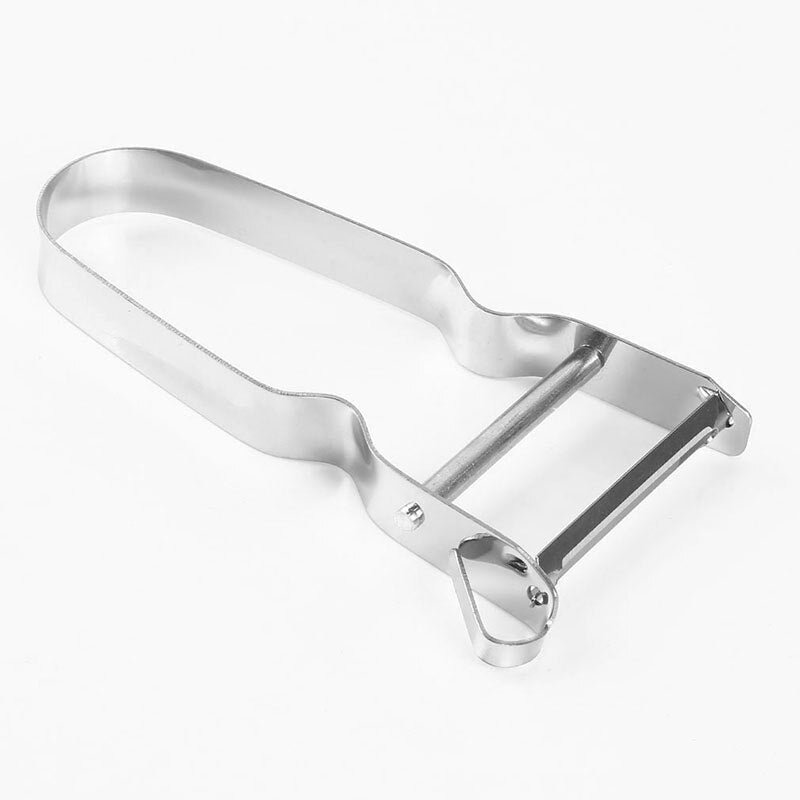 Stainless Steel Peeler For Grating Apples And Potatoes