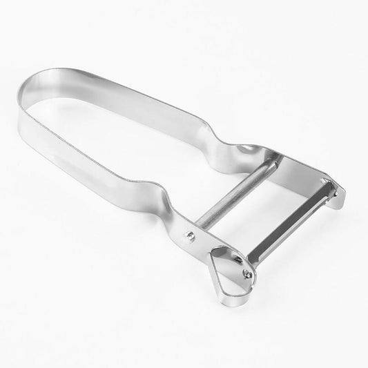 Stainless Steel Peeler For Grating Apples And Potatoes