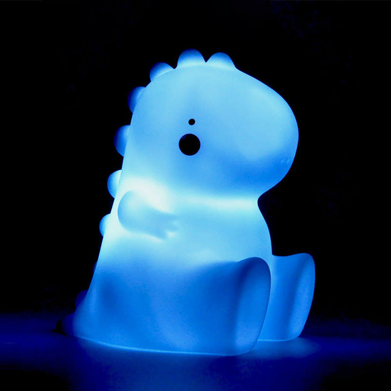 Luminous Toys, Children's Room LED Lights, Bedside Lamp Decorations, Enamel New Creative Gifts