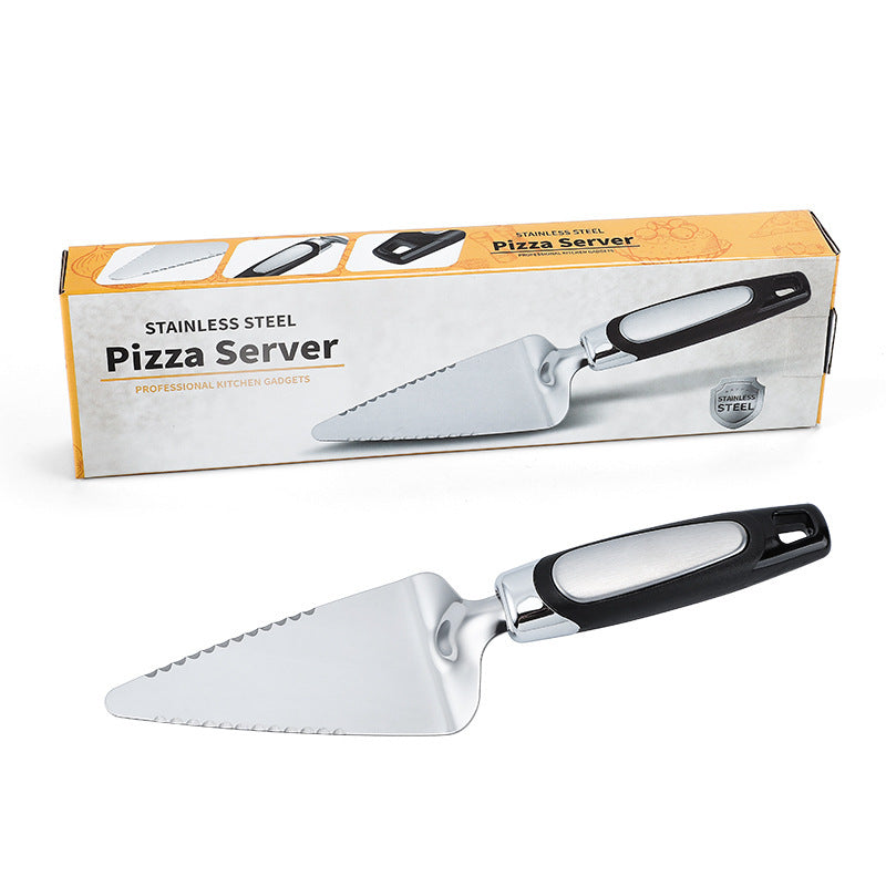 Stainless steel pizza cutter pizza wheel cutter