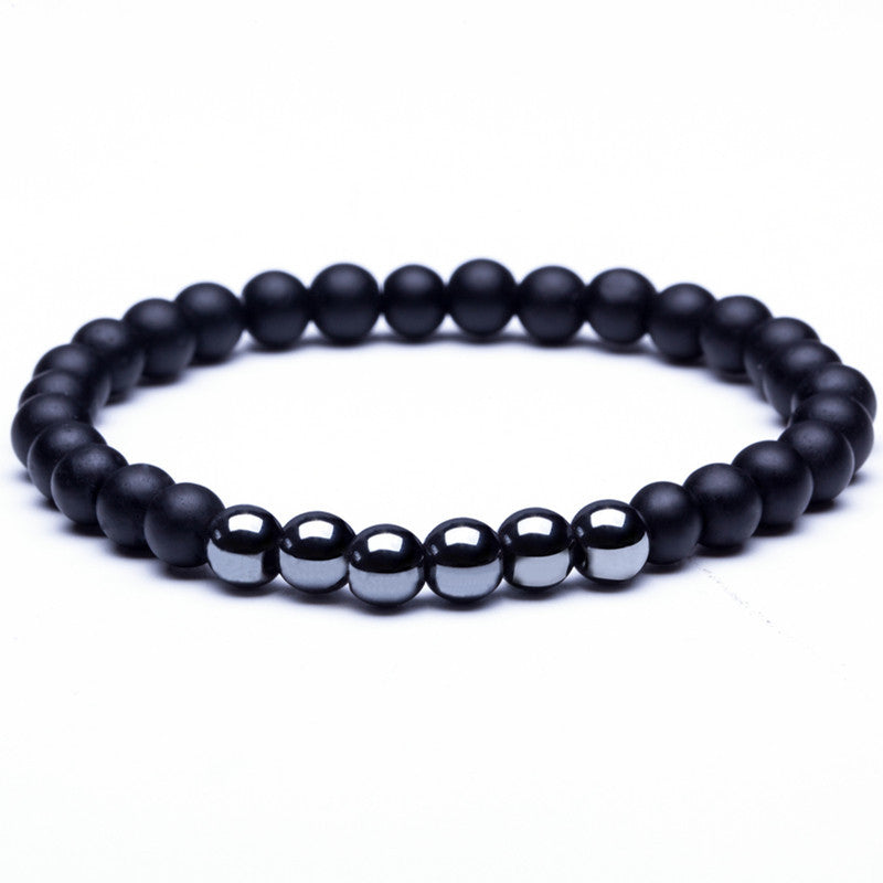 Lava stone natural stone beads