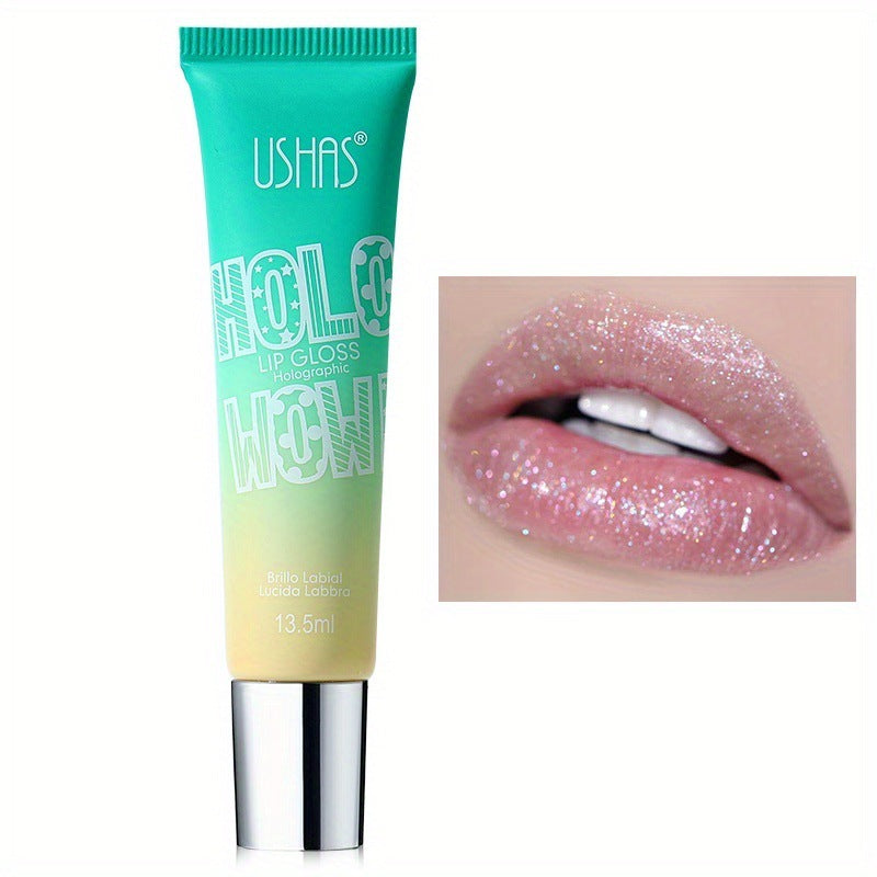 Color Matte Lip Gloss Long Lasting Waterproof