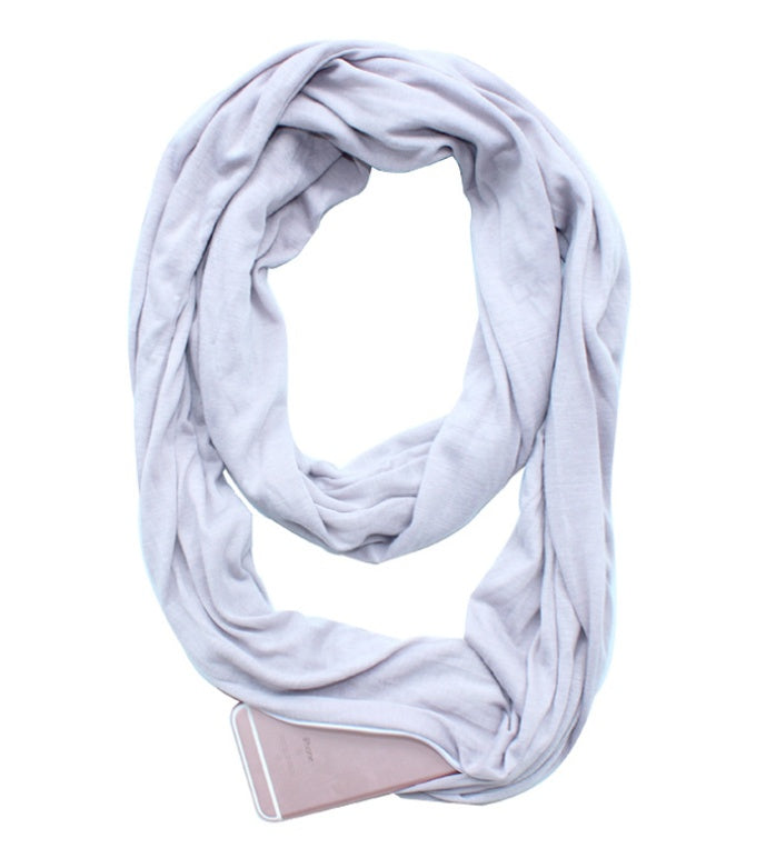 infinity scarf