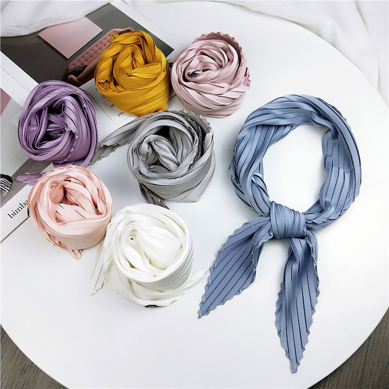 Small scarf