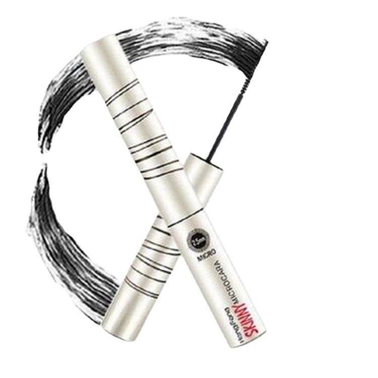 Natural Lengthening Upper And Lower Eye Mascara