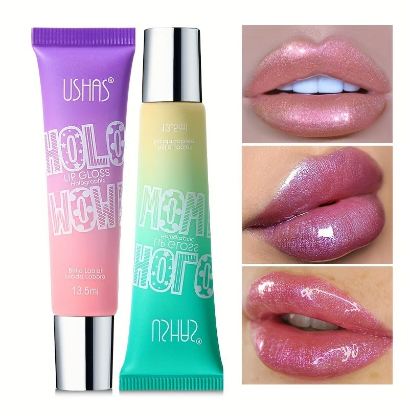 Color Matte Lip Gloss Long Lasting Waterproof