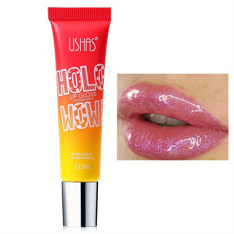 Color Matte Lip Gloss Long Lasting Waterproof