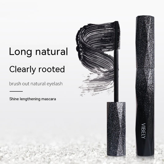 Waterproof And Sweatproof 4D Mascara