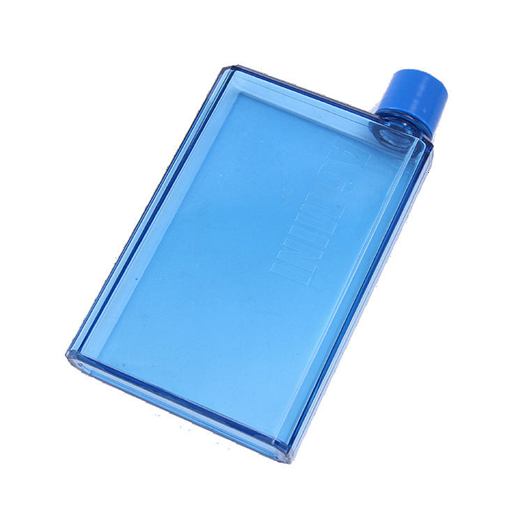 Plastic water cup polycarbonate paper kettle plastic bottle cup