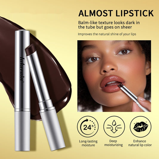 Black Honey Lipstick Nourishing And Hydrating