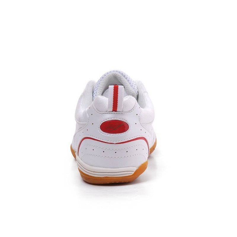 Training Competition Table Tennis Ball Shoes Men And Women Couple Children's Sports Shoes