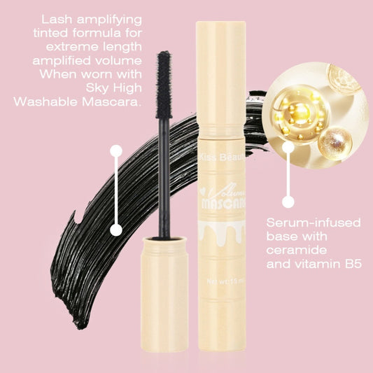 Fengying Waterproof Thick Long Curling Mascara