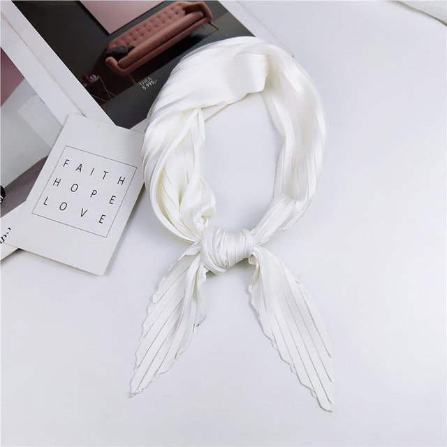 Small scarf