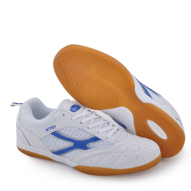 Training Competition Table Tennis Ball Shoes Men And Women Couple Children's Sports Shoes