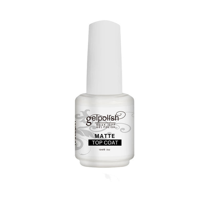 Nail phototherapy glue