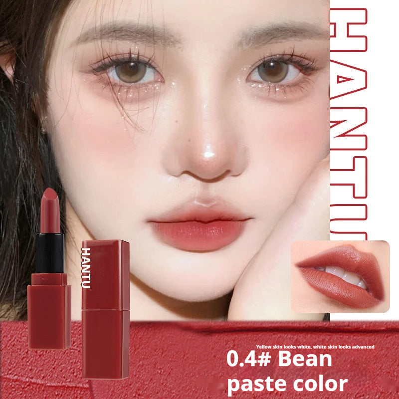 Creative Color Rendering Moisturizing Velvet Lipstick Love Gift Set