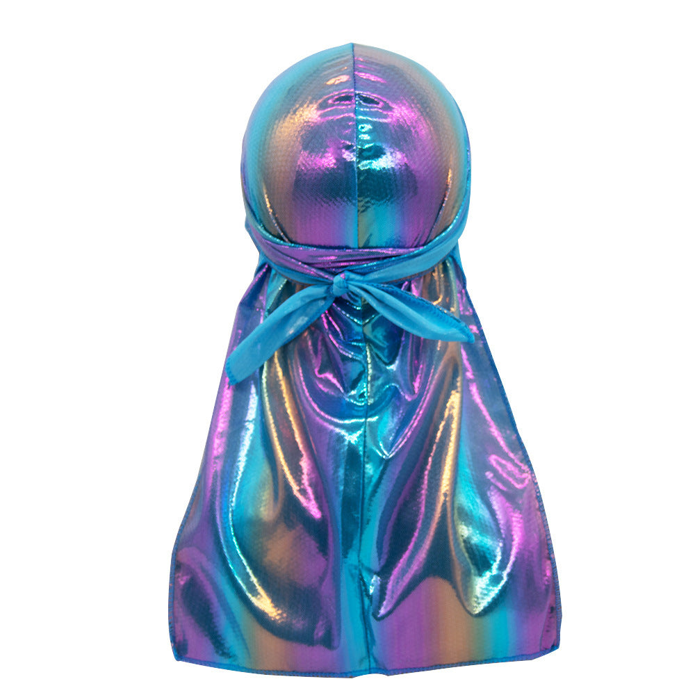 Silk scarf