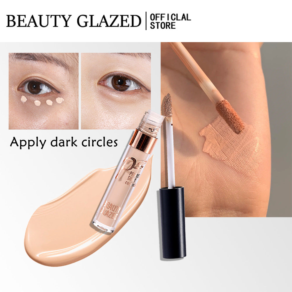 Beauty Glazed Before Makeup Liquid Concealer Concealer Cover Ability