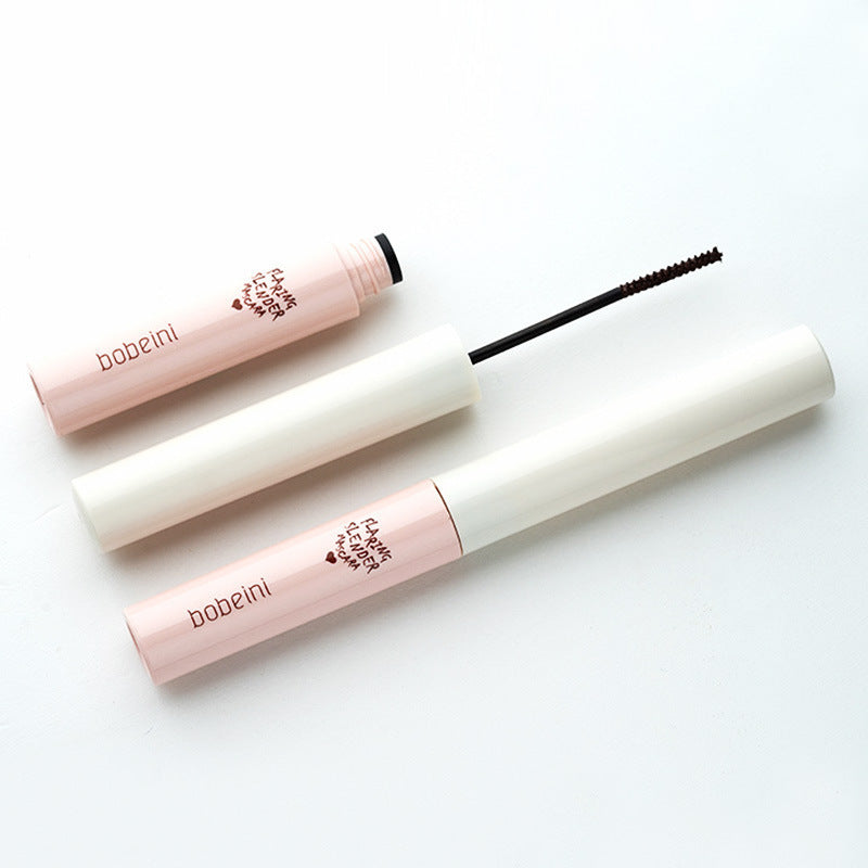 Mascara Fine Bruch Head Long-lasting