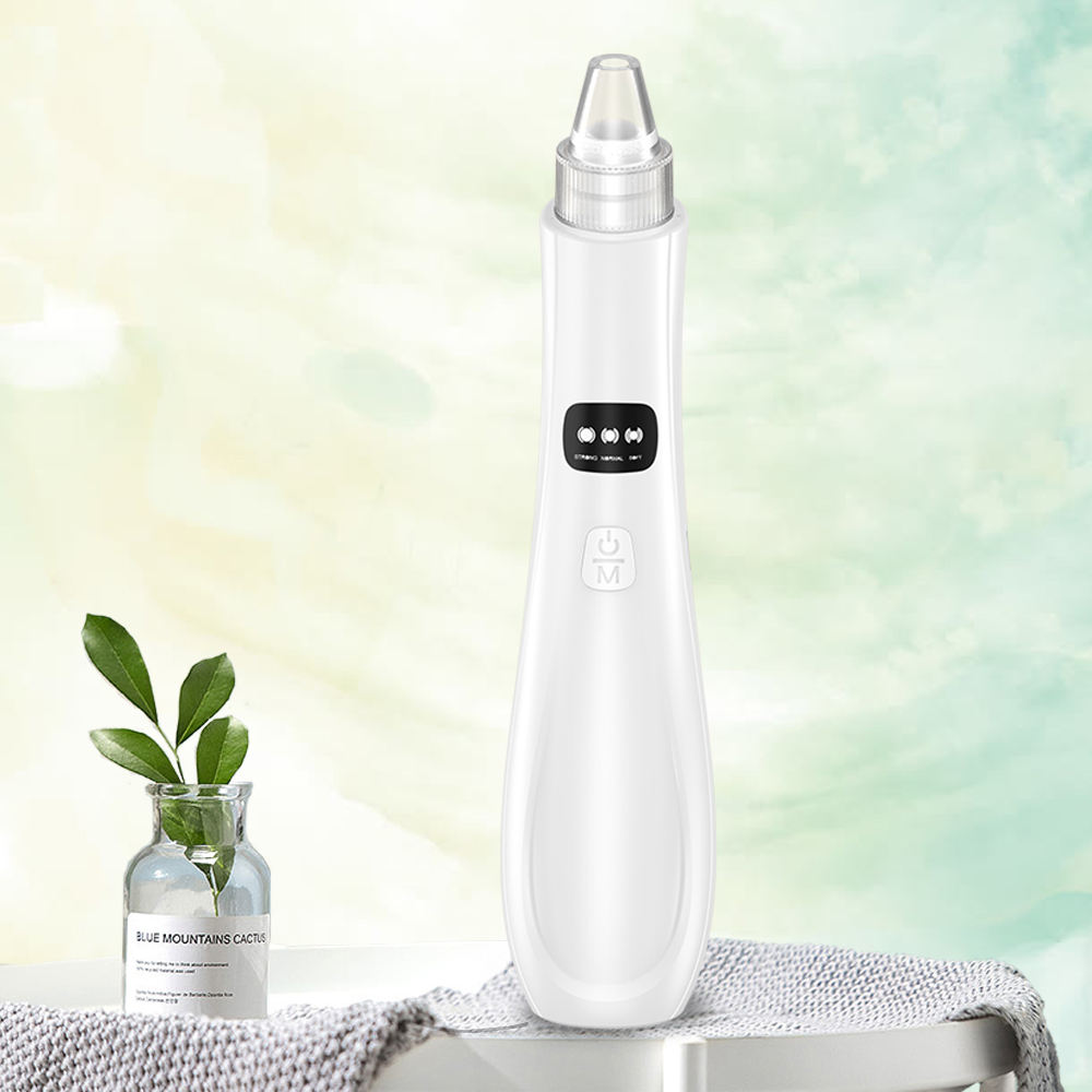 3 Suction Mode Face Cleansing Beauty