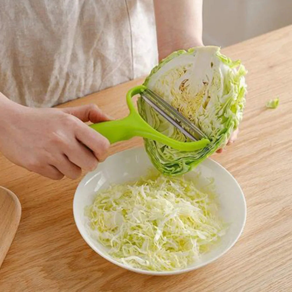 Cabbage Slicer Vegetable Cutter Cabbage Grater Salad Potato Slicer