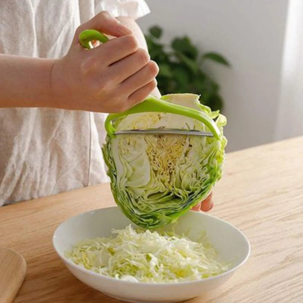 Cabbage Slicer Vegetable Cutter Cabbage Grater Salad Potato Slicer