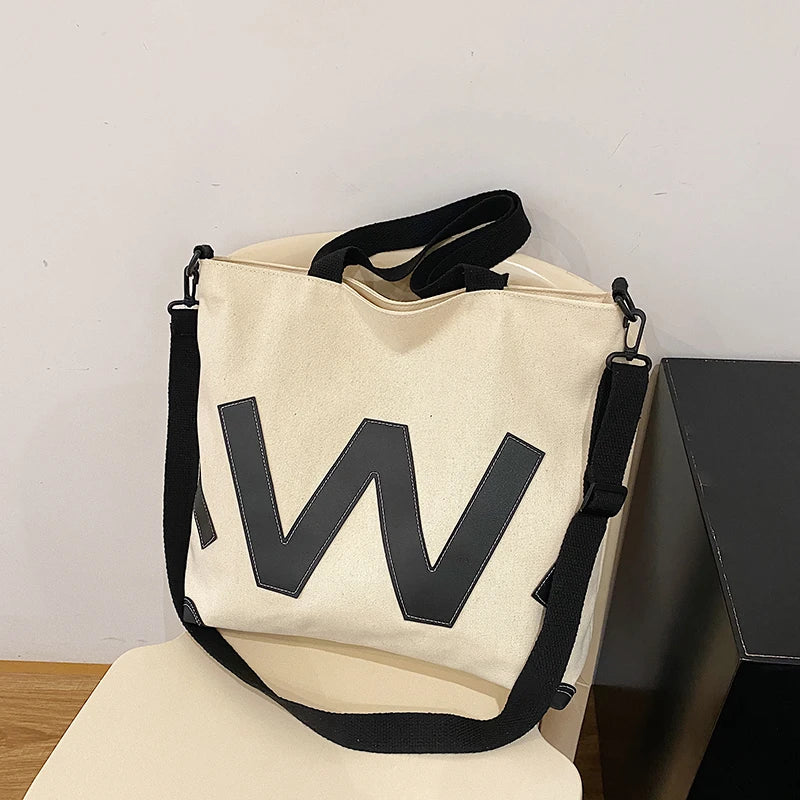 Fashionable Colorblock Tote Handbags Woman Shoulder Bag For Women