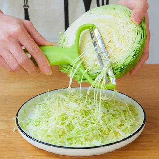 Cabbage Slicer Vegetable Cutter Cabbage Grater Salad Potato Slicer