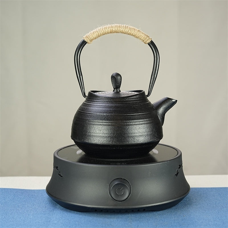 Kettle Teapot Electric Ceramic Stove Tea Set