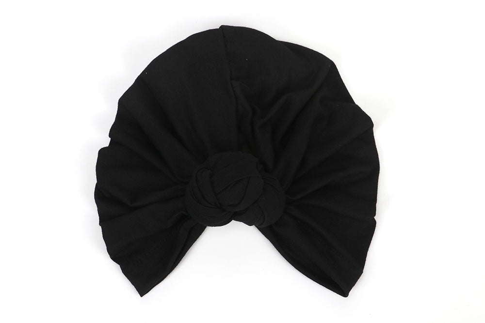 Women's Autumn And Winter All-match Pullover Hats Multicolor Indian Hats