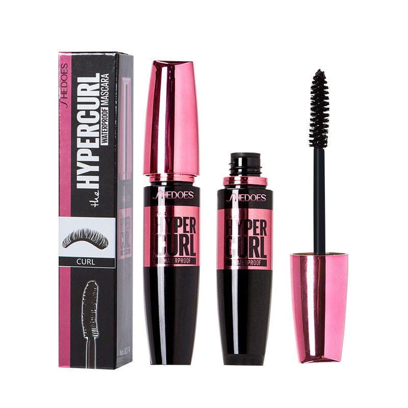 Fashion Not Blooming Powder Fat Mascara