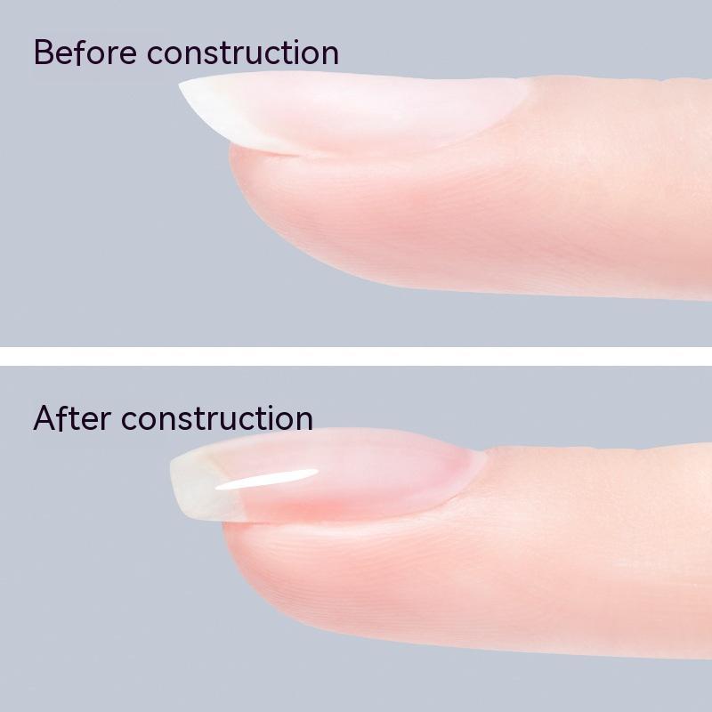 Nail Multi-functional Construction Base Gel Extension Shaping