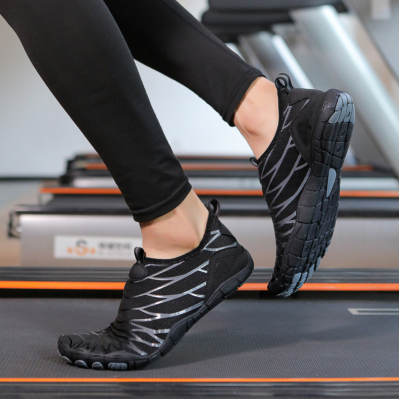 FiveFingers Yoga Treadmill Shoes Men And Women