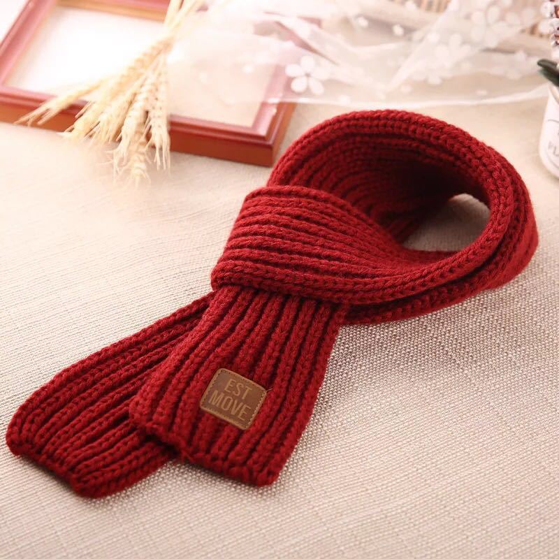 Dog Scarf Fighting Corgi Teddy Bichon Scarf