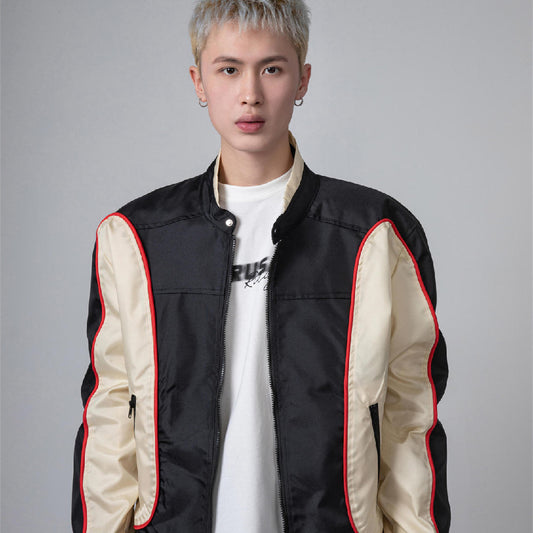 Heavy Pilot Coat For Men