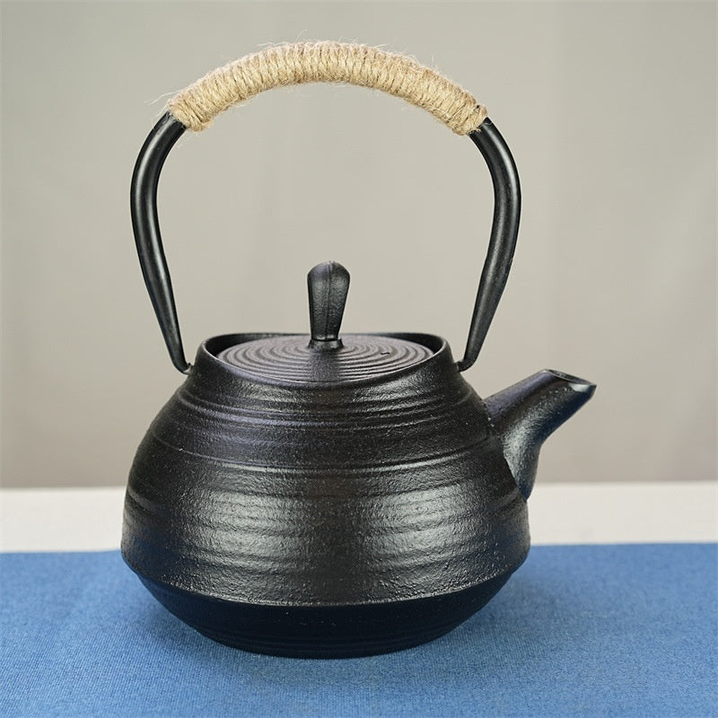 Kettle Teapot Electric Ceramic Stove Tea Set