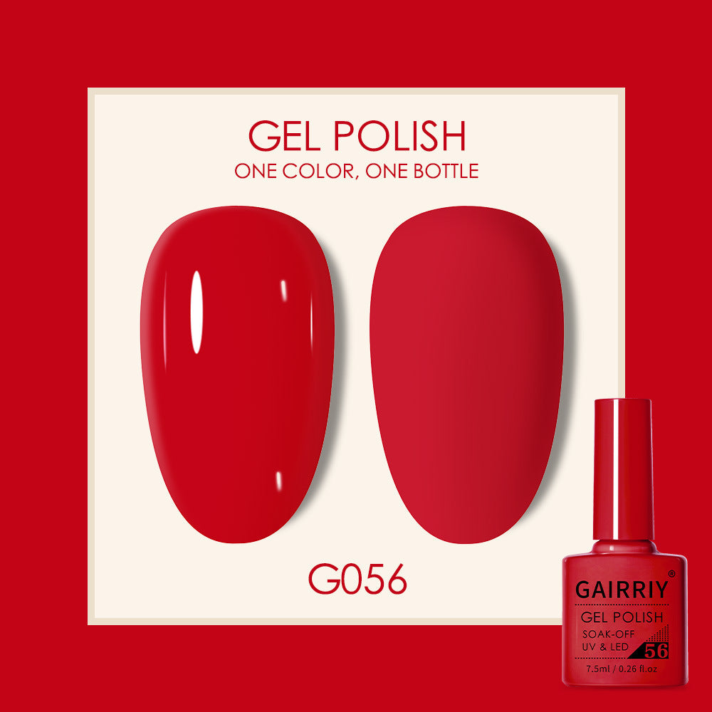 Coco Lasting Light Therapy Nail Polish Gel Set