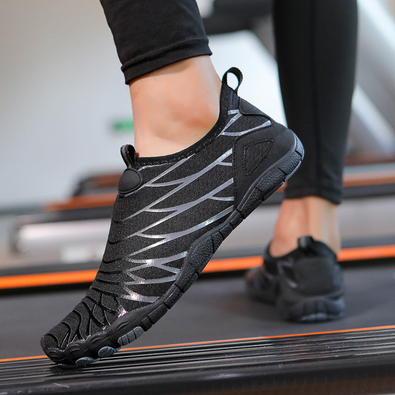 FiveFingers Yoga Treadmill Shoes Men And Women