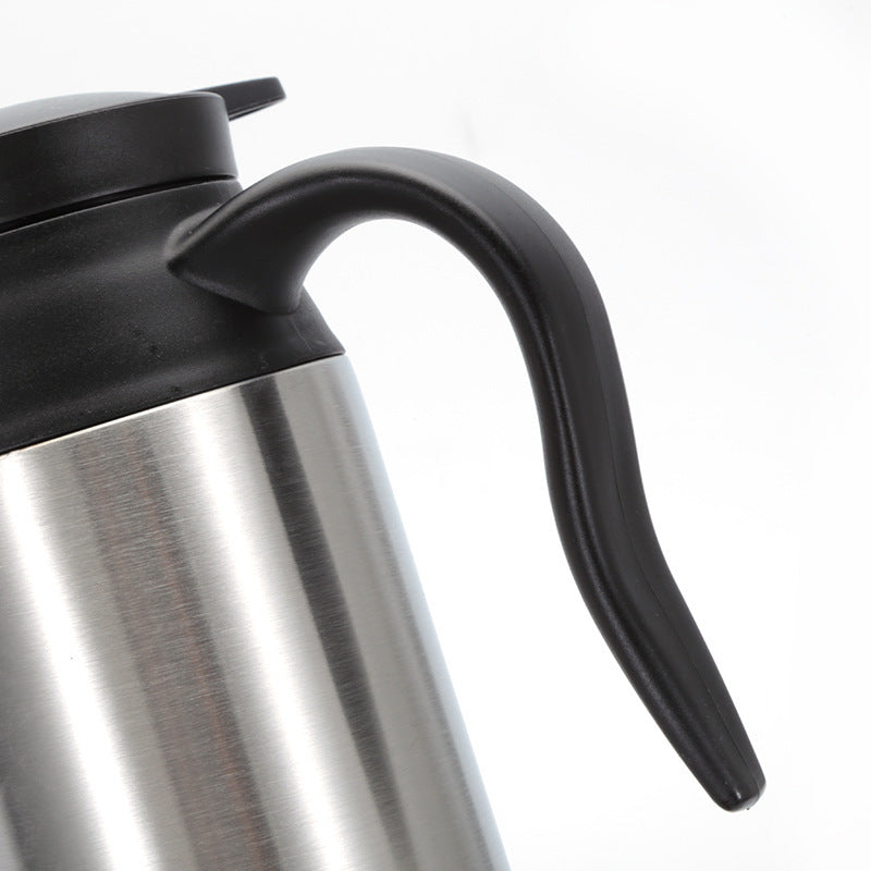 Stainless Steel Car Electric Kettle Heating