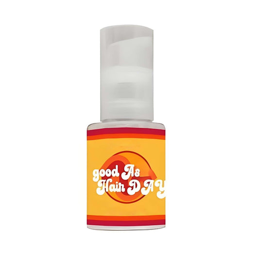 Powder Dry Powder Shampoo Soft And Fluffy