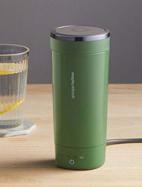 Portable Household Travel Electric Kettle